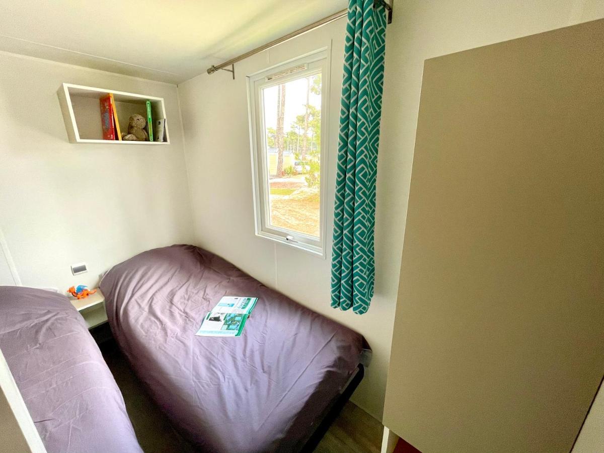 Campsite Spacieux Mobilhome Premium/camping 5* *